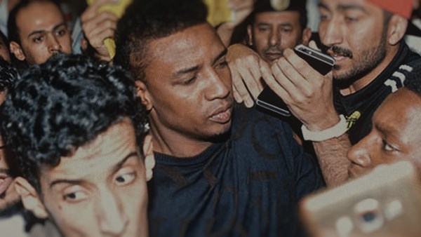 برنامج السينما السعودية في مهرجان البحر الأحمر: تفاصيل مثيرة