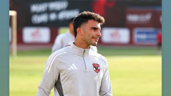 بشير التابعي يصرح: زيزو هو أفضل لاعب في الأهلي