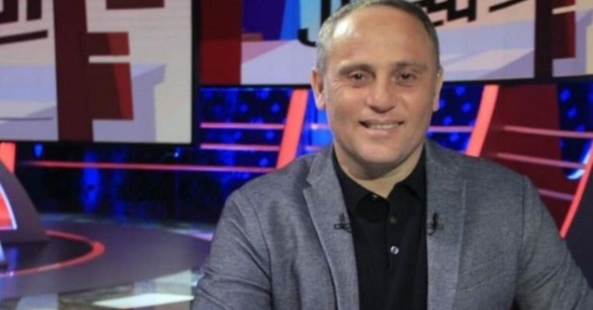 بعد تصريحات أرض أكتوبر، الزمالك يتقدم بشكوى ضد أسامة حسني للمجلس الأعلى للإعلام