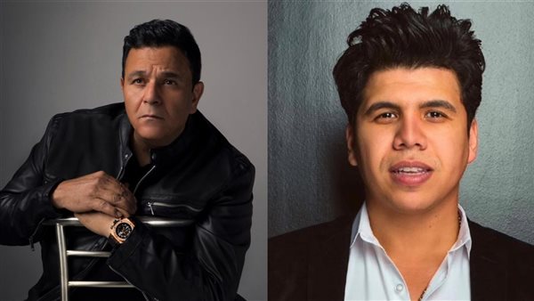 بعد خلافات الألبوم، عمر كمال يوجه رسالة لمحمد فؤاد: لم أشارك في أي أغنية من ألبوماتك وكنت أتنقل حولك في البلاد