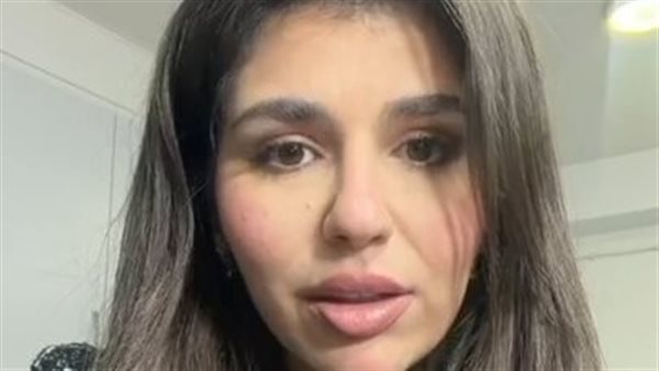 بعد موقفها المحرج، مراسلة قناة الجديد تعترف: عدم معرفتي بهالة سرحان كان تقصيرًا مني