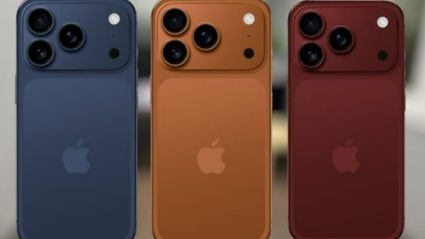 بفضل آيفون، أبل تستعيد صدارتها مجددًا – ما هي القصة؟