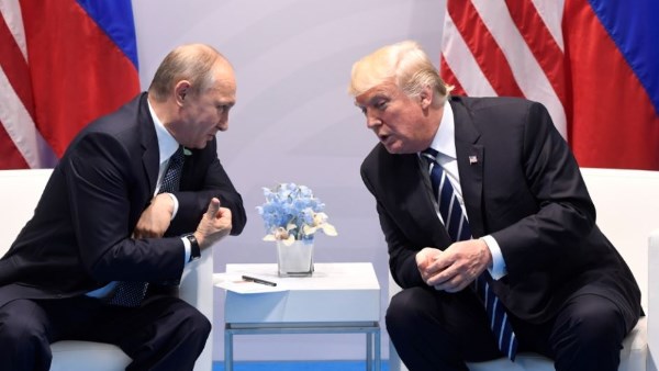 بولندا تلوح باعتقال بوتين إذا دخل أجوائها.. ولافروف يرد