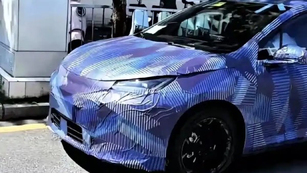 بي واي دي دولفين تعود بجيل جديد كليا مع أول تجسسية