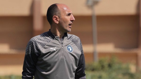 بيراميدز يتألق كمرشح قوي لجائزة أفضل نادٍ في أفريقيا