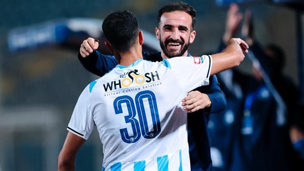 بيراميدز يتأهل لدور المجموعات في دوري أبطال إفريقيا بعد انتصاره على التأمين الإثيوبي بهدفين