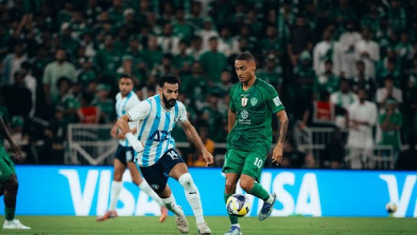 بيراميدز يتلقى إشعارًا بتعيين طاقم تحكيم من بوتسوانا لمواجهة التأمين الإثيوبي