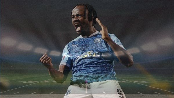 بيراميدز يحسم الجدل ويجدد عقد نجمه لعامين قبل خطفه