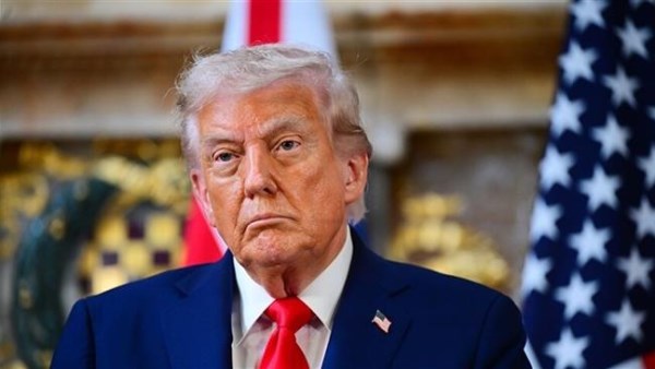 ترامب يؤكد: لا نرغب في سيطرة روسيا على كامل أوكرانيا