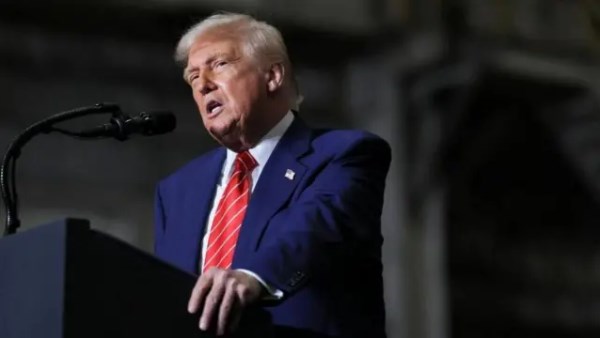 ترامب يشهد توقيع اتفاق وقف إطلاق النار بين تايلاند وكمبوديا بعد غزة