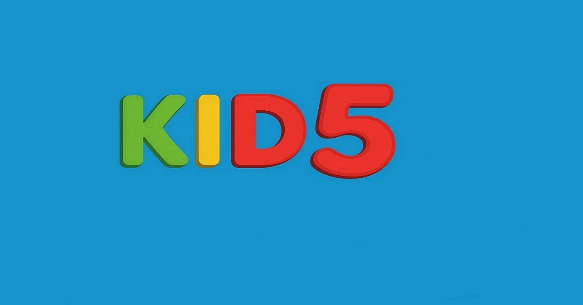 «أفلام مدبلجه مصري».. نزل تردد قناة Kids 5 الجديد 2025 على النايل سات للأطفال