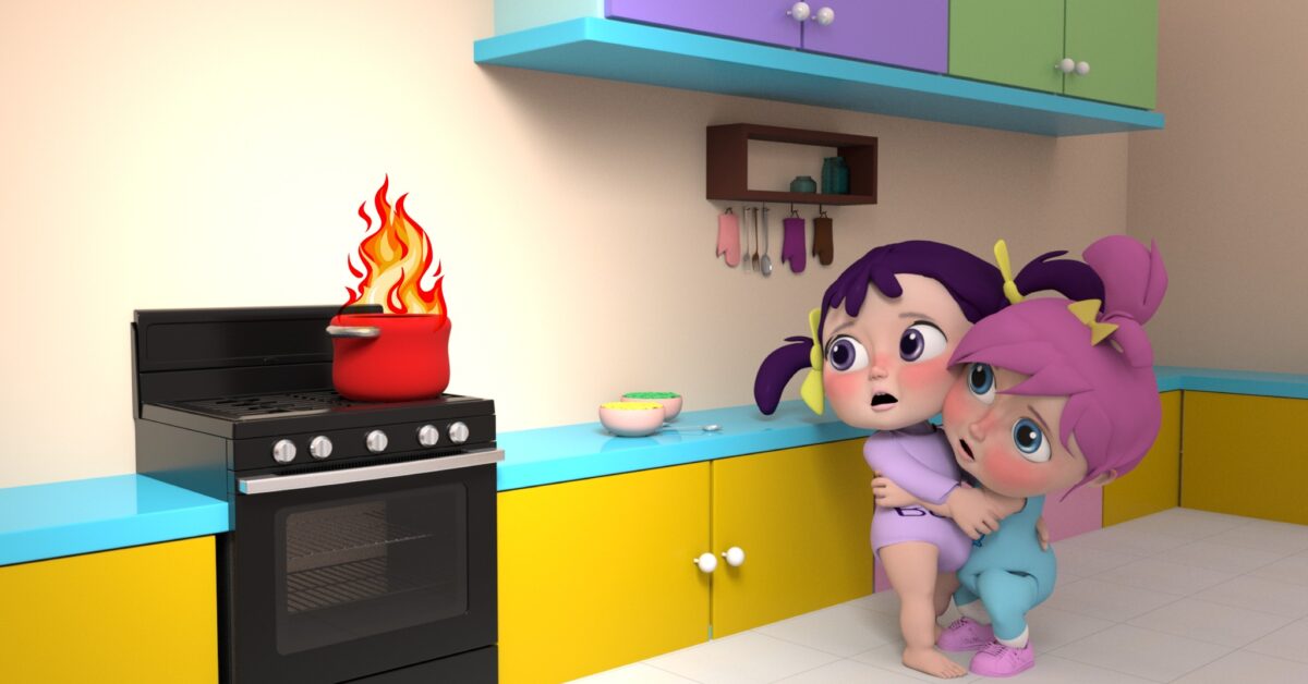 «لولـو جاهزه لتعليم أطفالك الطبخ» .. تم تحديث تردد قناة وناسة للأطفال لعام 2025 على النايل سات والعرب سات