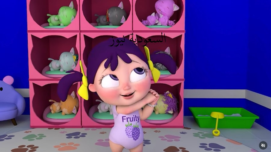 «لــولو عادت بقوه».. نزل تردد قناة وناسة الجديد 2025 على نايل سات