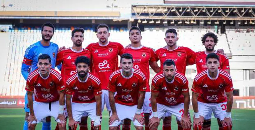 الأهلي ضد Aigle Noir.. تشكيلة الأهلي اليوم المتوقعة ضد إيجل نوار في دوري أبطال إفريقيا