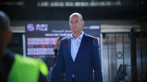 تشكيلة الأهلي المتوقعة لمواجهة المصري في الدوري