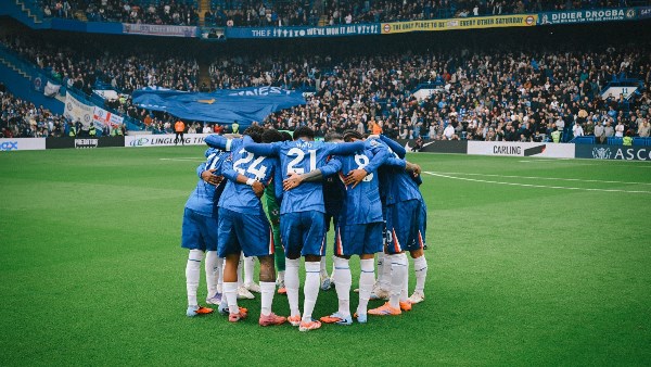 تشيلسي يواجه نوتنجهام فوريست في مباراة قوية بالدوري الإنجليزي