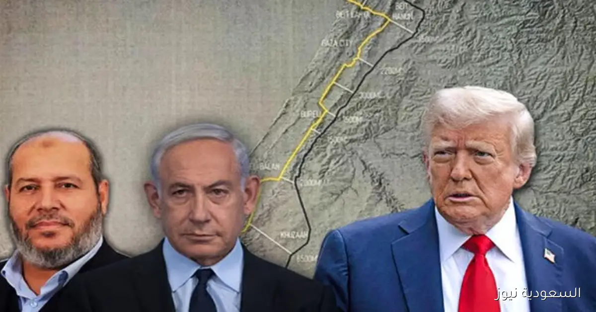 تصعيد سياسي وعسكري: نتنياهو يهدد بالعودة للقتال إذا لم تفرج حماس عن الأسرى