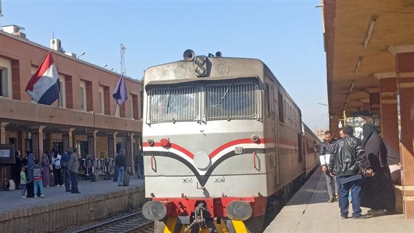 تعديلات على مواعيد قطارات السكة الحديد في نهاية الأسبوع: ما السبب وراء ذلك؟