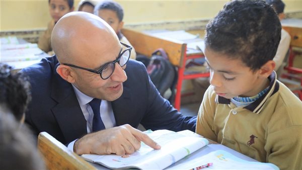 تعليم القاهرة يؤكد أهمية غلق بوابات المدارس أثناء اليوم الدراسي لحماية سلامة الطلاب
