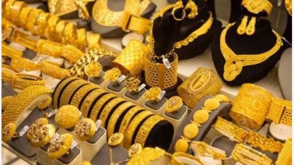 تغيرات مفاجئة في أسعار الذهب خلال تعاملات مساء الأربعاء