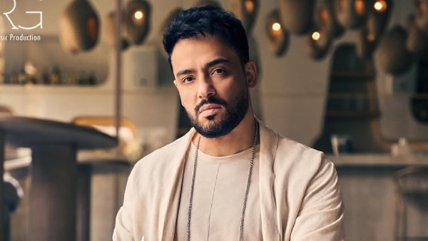 تغيير جذري في موسيقى رامي جمال مع إعلان أغنيتين جديدتين