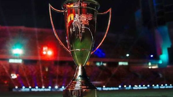 تغيير مواعيد مباريات كأس السوبر المصري في الإمارات