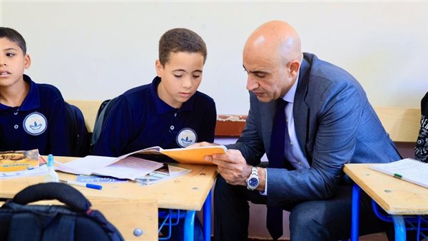 تفاصيل الاختبارات القبلية لبرنامج تنمية مهارات اللغة العربية في المدارس