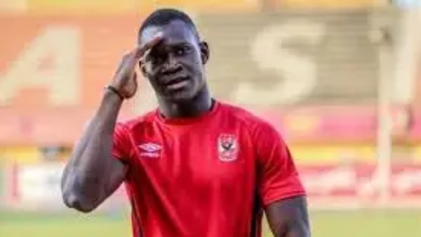 تفاصيل تجديد عقد ديانج مع الأهلي وموقف اللاعب