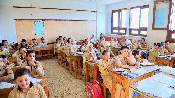 تفاصيل تفعيل مجموعات التقوية في المدارس بسعر لا يتجاوز 100 جنيه