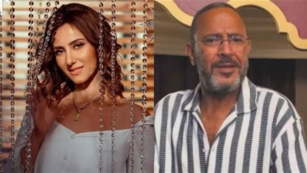 تكريم أشرف عبد الباقي وحنان مطاوع في النسخة الثانية لمهرجان VS-FILM للأفلام القصيرة