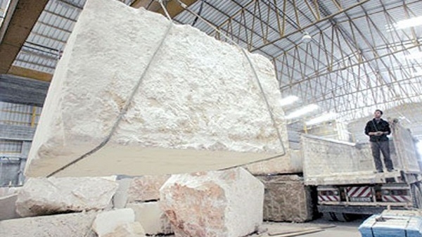 تكريم الشركات الحاصلة على 2 مليون دولار صادرات في 2025 من قبل شعبة المحاجر