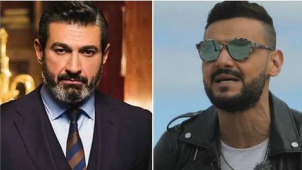 تهنئة مؤثرة من رامز جلال لشقيقه ياسر بمناسبة تعيينه في مجلس الشيوخ