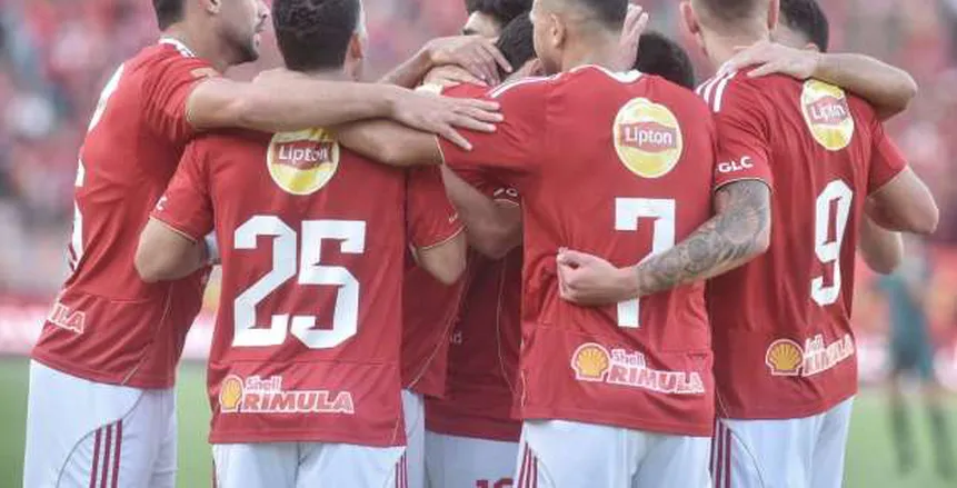 لاعب غير متوقع .. الدنماركي توروب يجهز مفاجأة في تشكيل الأهلي أمام بتروجت