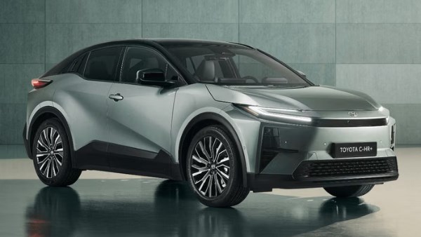 تويوتا C-HR+ الكهربائية الجديدة: ما الذي تقدمه ومتى ستنطلق؟