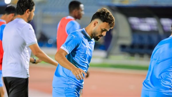 جدول ترتيب هدافي الدوري الممتاز قبل الجولة الـ12: صلاح محسن في الصدارة