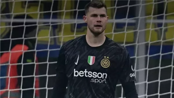 حادث مأساوي يودي بحياة مسن بسبب حارس إنتر ميلان مارتينيز