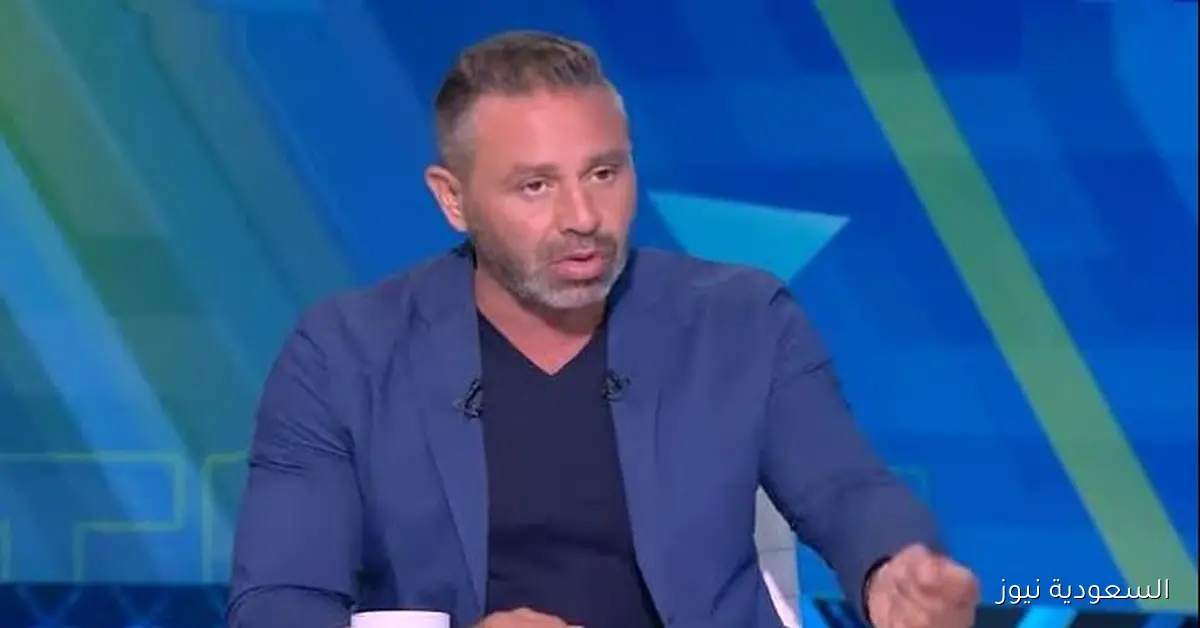 حازم إمام يرد على دعوات إقالة فيريرا ويدافع عن المعبد