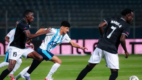 دوري أبطال إفريقيا: مواعيد مباريات بيراميدز وبطل إثيوبيا في دور الـ 32