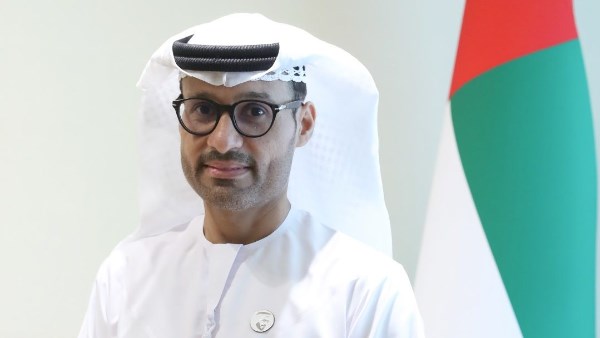 رئيس الأمن السيبراني الإماراتي يؤكد التعاون الوثيق مع الشركاء الاستراتيجيين للتنبؤ بالمخاطر