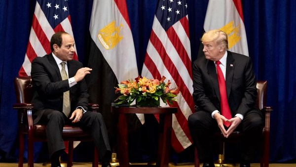 رئيس الترايثلون: قمة شرم الشيخ تعكس نجاح مصر كدرع للأمة وعنوان للسلام