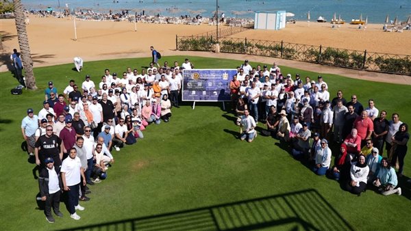 رئيس الرقابة المالية يؤكد: الاستثمار في العنصر البشري هو الخيار الأكثر استدامة