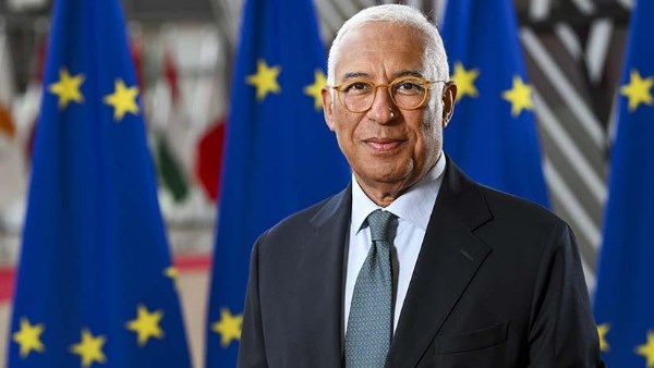 رئيس المجلس الأوروبي يثني على جهود الرئيس السيسي في تحقيق السلام في غزة