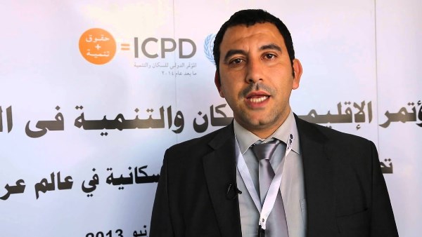 رئيس المنتدى المتوسطي للشباب يؤكد: العلاقات المصرية المغربية تاريخية واستراتيجية