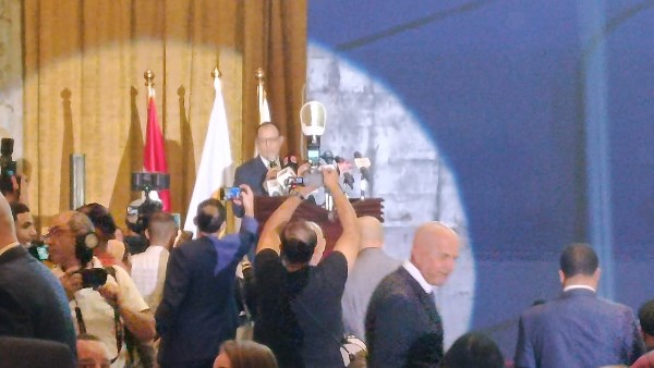 رئيس تحرير روز اليوسف يكشف عن 5 إصدارات مميزة بمناسبة المئوية