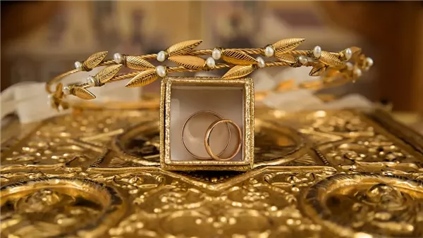 رئيس شعبة الذهب: التراجع الأخير خطوة تصحيحية ونتوقع ارتفاع الأسعار مجددًا