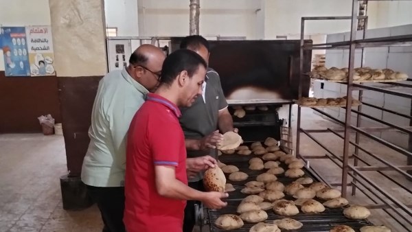رئيس شعبة المخابز يؤكد: ارتفاع أسعار الوقود لن يؤثر على سعر الخبز المدعم