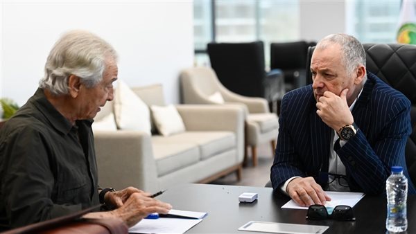 رابطة الأندية ترد على تهديد حلمي طولان بالرحيل: لا توجد مشكلة.. مصر مليانة مدربين