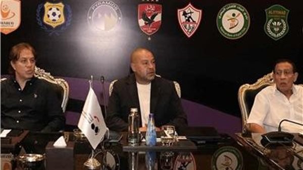 رابطة الأندية ترد على حلمي طولان: استحالة تأجيل مباريات الدوري المصري