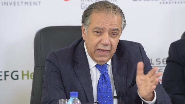 رجال الأعمال المصريين يناقشون تعزيز التجارة البينية مع أفريقيا في مجال التصدير والاستيراد