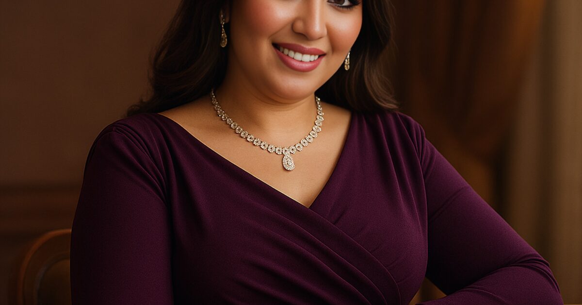 عقب الفيديو المسرب.. أول تعليق من رحمة محسن بعد طلاقها من رجل أعمال